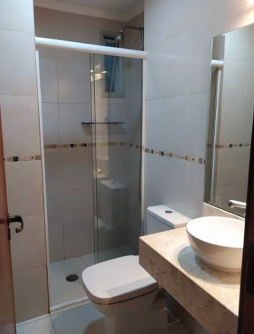 Apartamento, 3 quartos, 62 m² - Foto 5