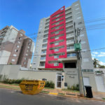 Apartamento no Residencial Valentina Park