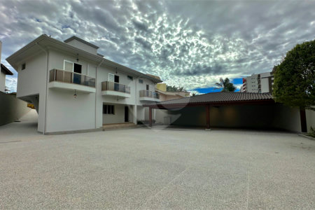 Casa a venda no Parque Faber Castell I