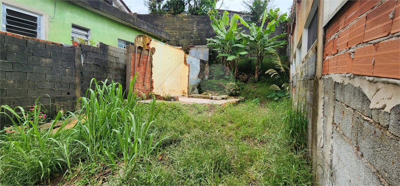 Casa á venda - Parque João Ramalho