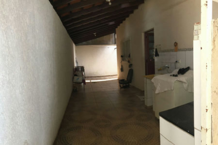 Casa à venda com 2 quartos, sendo 1 suíte, em Remanso Campineiro, Hortolândia - SP