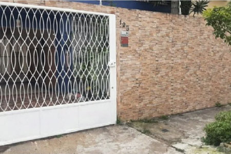 Sobrado a venda no Belém