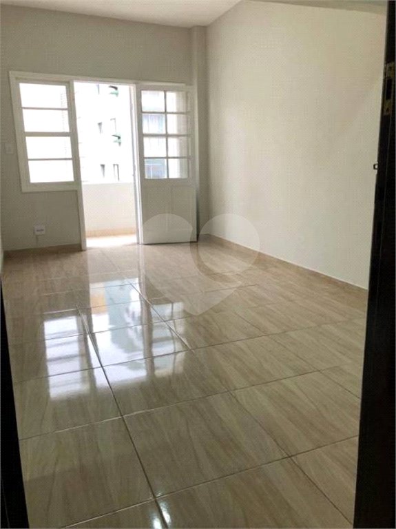 Apartamento à venda-34 m² - Bela Vista