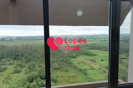 APARTAMENTO A VENDA CONDOMINIO E DIFICIO COTE DOR NO CENTRO, 3 DORMITORIO, 1 BANEIRO, 1 VAGA DE GARA