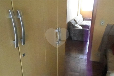 Excelente apartamento à venda na Mooca