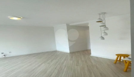 Apartamento à venda com 2 quartos em Vila Bertioga, São Paulo, SP