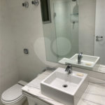Lindo apartamento reformado!!! Apto a venda 3 dormitórios 1 suite e 2 vagas - Vila Nova Conceição