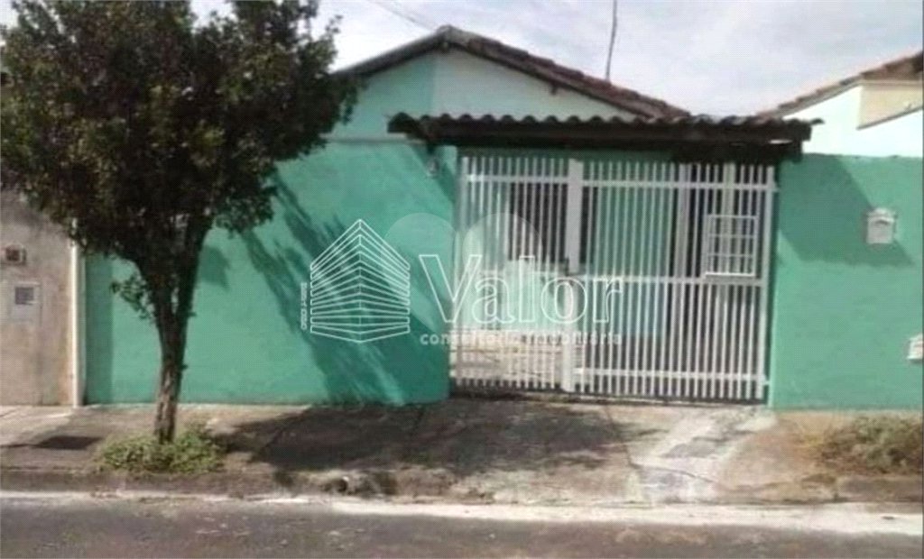 Casa à venda - São Carlos/SP