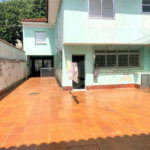 Lindo sobrado localizado na Mooca