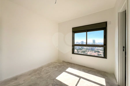Apartamento com 3 quartos a venda no Brooklin, São Paulo - SP
