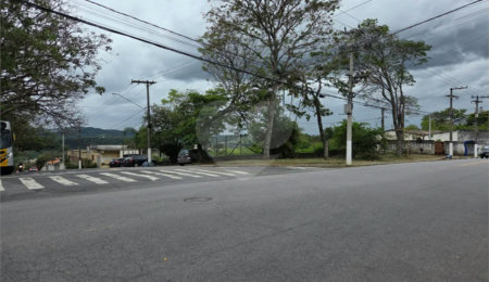 Terreno à venda no Centro, Atibaia, SP