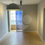 Apartamento com 63m², 2 quartos, garagem, à venda na Saúde