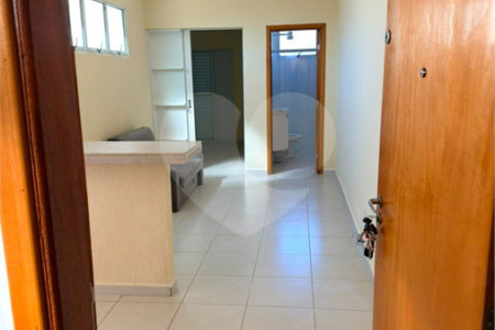 APARTAMENTO À VENDA | EDIFÍCIO ANA TERRA