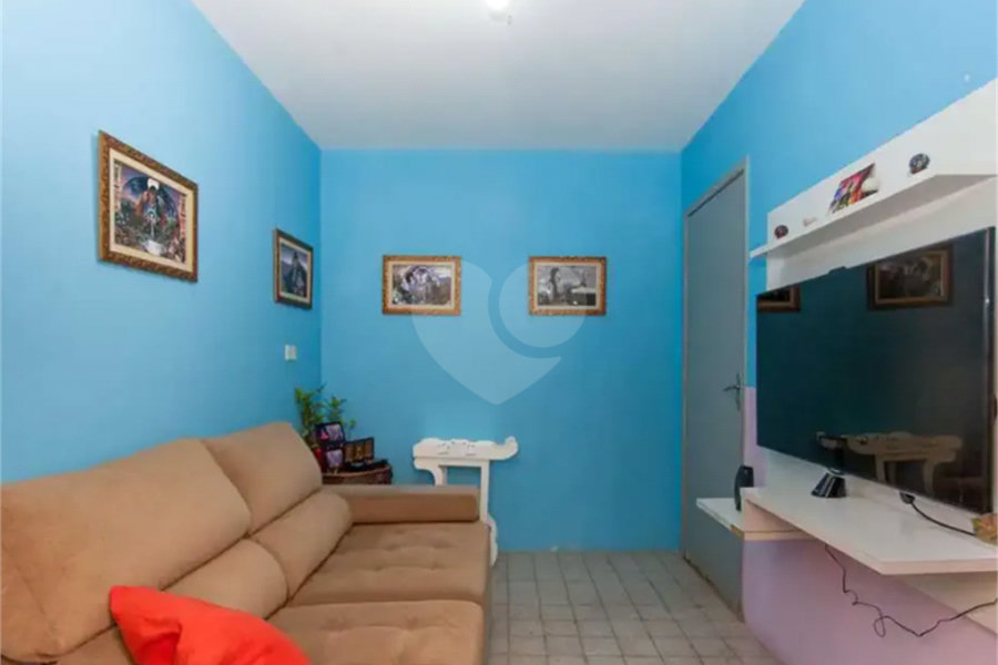 Sobrado com 4 quartos à venda na Rua Soldado João de Oliveira, -Pirituba, São Paulo