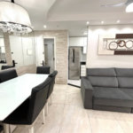 Apartamento na Vila Augusta com 2 dormitórios (1 suíte)