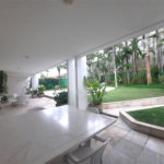 Casa para alugar com 4 quartos, sendo 2 suítes,  em Alto da Boa Vista, São Paulo, SP