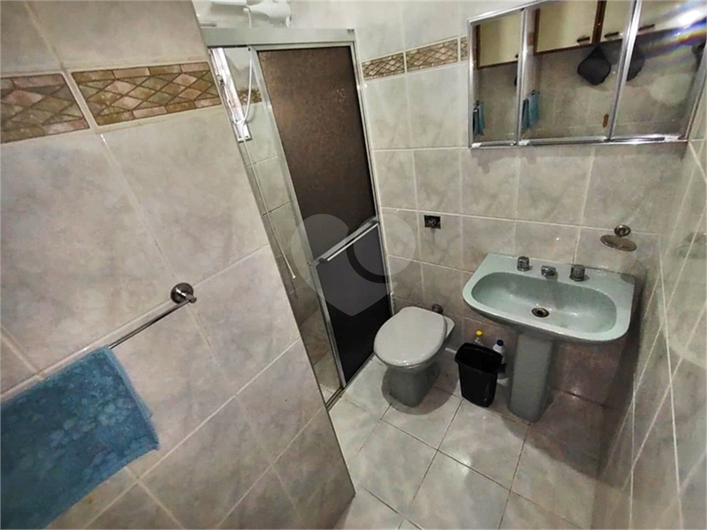 Casa à venda com 3 quartos, sendo 1 suíte, em Vila Mazzei, São Paulo, SP