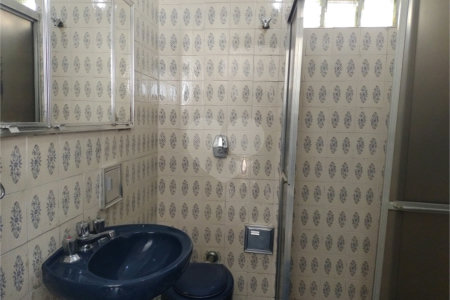 Casa de Vila à venda com 5 quartos, sendo 1 suíte,  em Alto da Boa Vista, São Paulo, SP