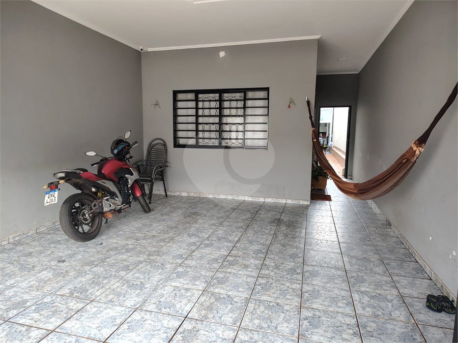 Casa à venda com 2 quartos, sendo 1 suíte, em Vila Virgínia, Ribeirão Preto, SP