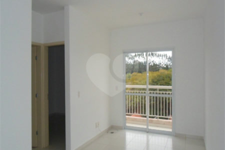 Apartamento para alugar com 2 quartos, sendo 1 suíte, em Parque São Lourenço, Indaiatuba, SP