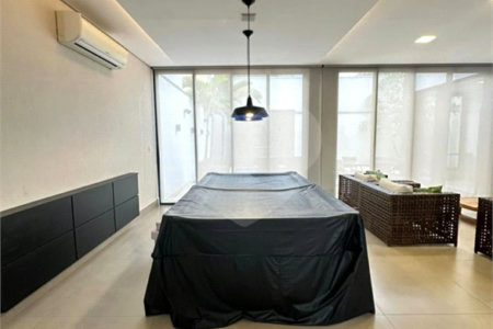 Casa à venda com 3 suítes no condomínio Amstalden Residence, Indaiatuba - SP