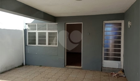 Casa à venda com 2 quartos em Jardim Itália, Itapetininga, SP