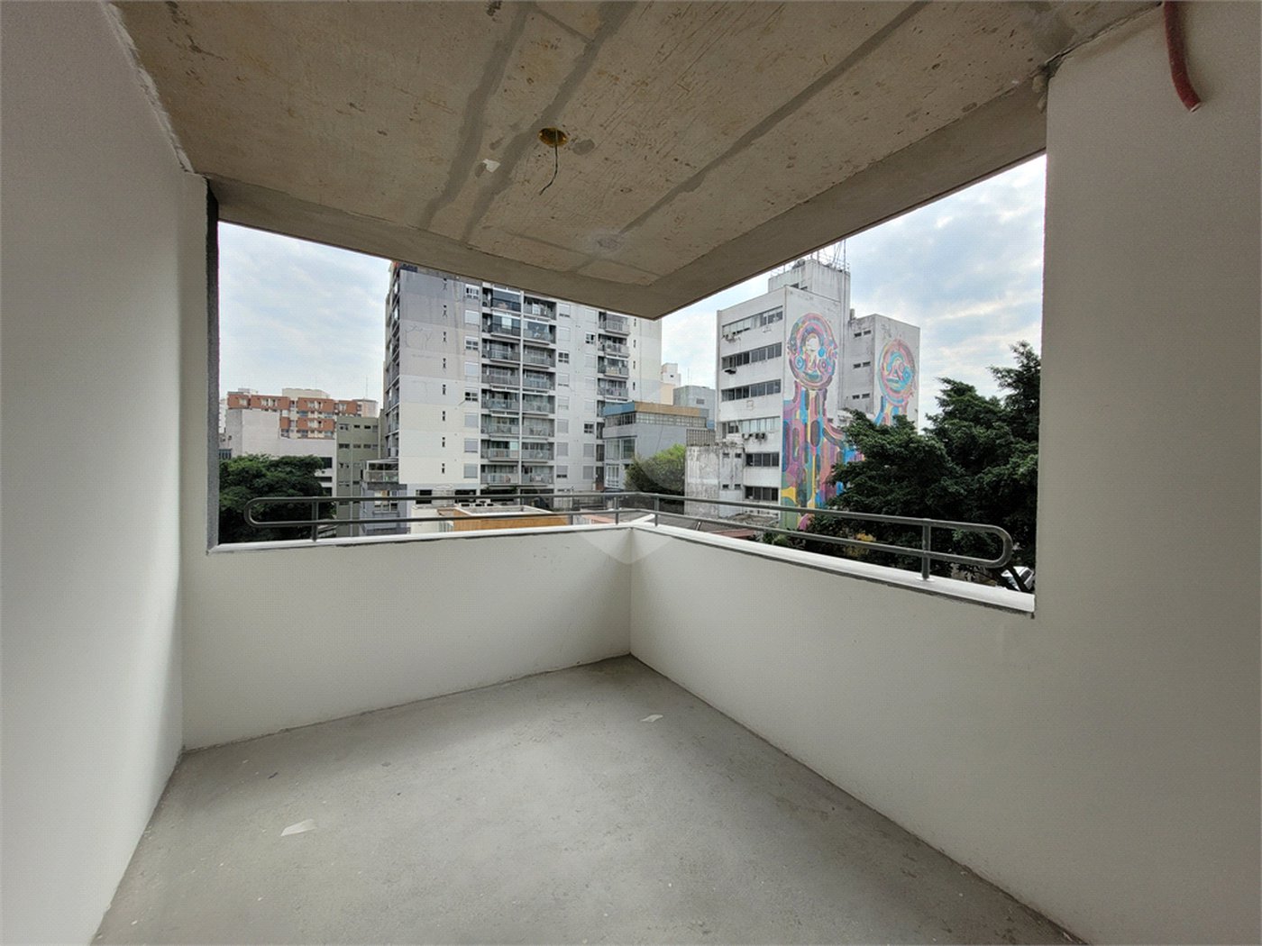 Studio à venda com 1 quarto em Sumarezinho, São Paulo, SP
