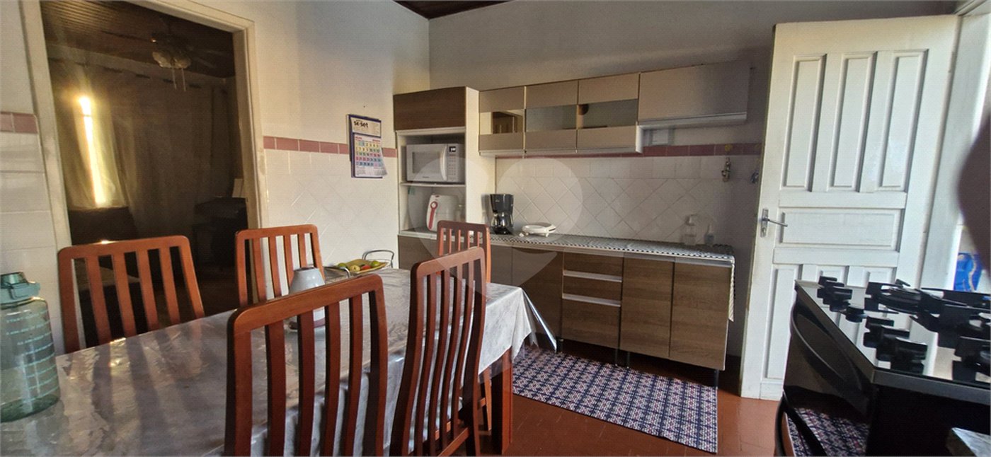 Sobrado à venda com 4 quartos em Casa Verde, São Paulo, SP