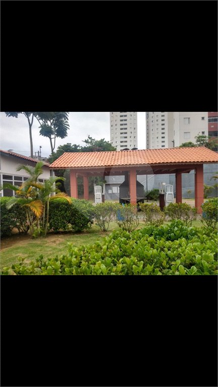Apartamento à venda com 2 quartos em Vila Bela Vista (zona Norte), São Paulo, SP