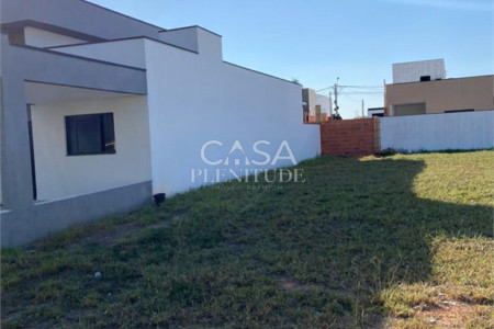 Casa em condomínio à venda em Horto Florestal, Sorocaba, SP