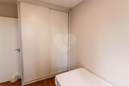Apartamento à venda com 2 quartos em Jaguaré, São Paulo, SP