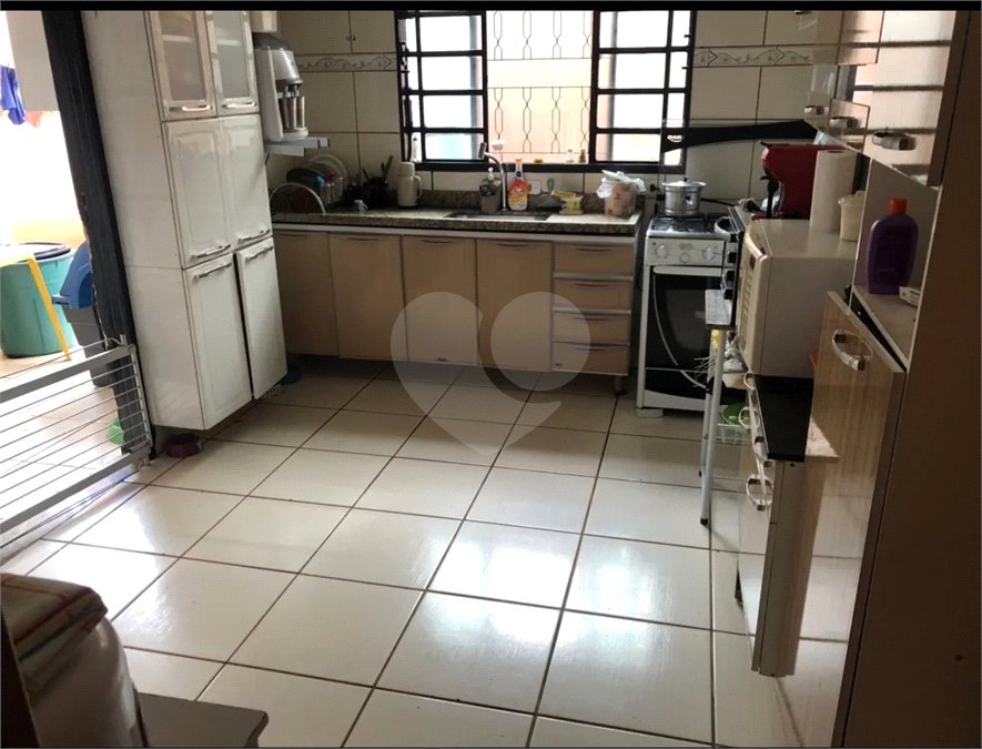 Casa à venda com 3 quartos, sendo 1 suíte,  em Parque Residencial Cândido Portinari, Ribeirão Preto, SP