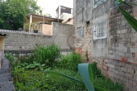 Terreno à venda em Vila Guarani (z Sul), São Paulo, SP