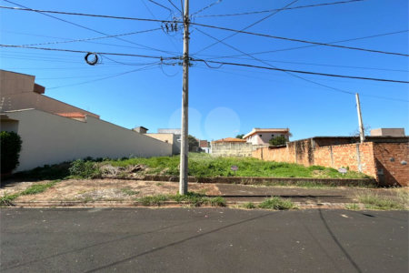 Terreno à venda em Alto da Boa Vista, Ribeirão Preto, SP