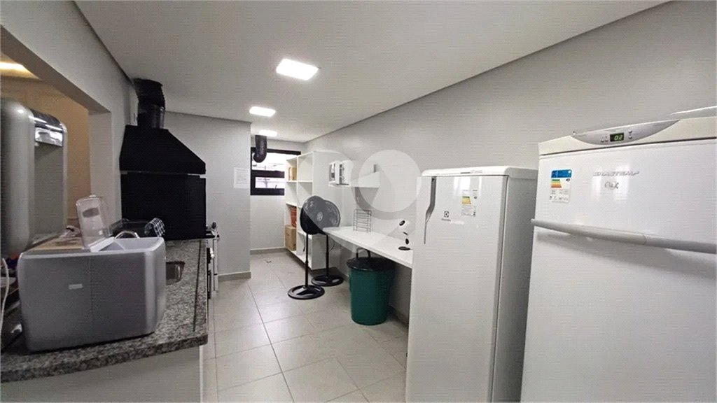 Apartamento à venda com 3 quartos, sendo 1 suíte, em Tucuruvi, São Paulo, SP