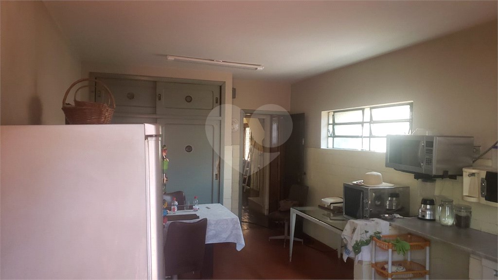 Sobrado à venda com 3 quartos em Jardim São Bento, São Paulo, SP