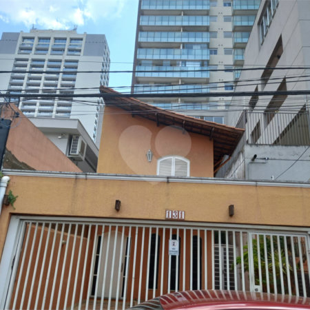 Casa para alugar com 4 quartos, sendo 1 suíte, em Chácara Santo Antônio, São Paulo, SP