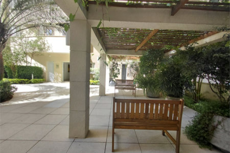 Apartamento para alugar com 2 quartos, sendo 1 suíte, em Vila Pompéia, São Paulo, SP