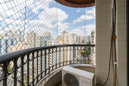Apartamento à venda com 4 quartos, sendo 1 suíte, em Saúde, São Paulo, SP
