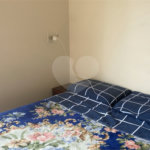 Apartamento à venda com 1 quarto em Santana, São Paulo, SP