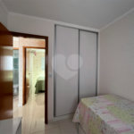 Apartamento à venda com 2 quartos em Chora Menino, São Paulo, SP