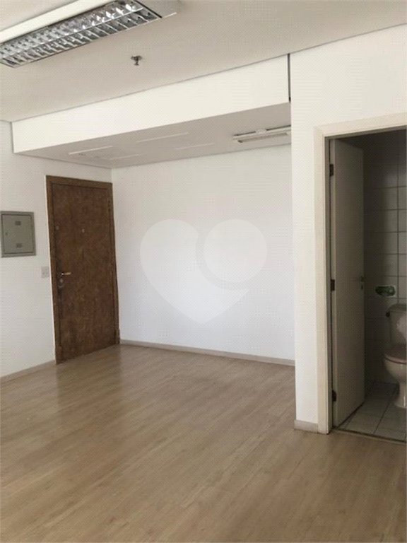 Sala à venda em Cidade Monções, São Paulo, SP