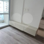 Apartamento à venda com 1 quarto em Santa Efigênia, São Paulo, SP