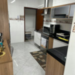 Apartamento à venda com 3 quartos, sendo 1 suíte,  em Vila Pires, Santo André, SP