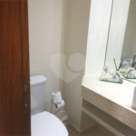 Apartamento para alugar com 3 quartos, sendo 2 suítes,  em Santana, São Paulo, SP