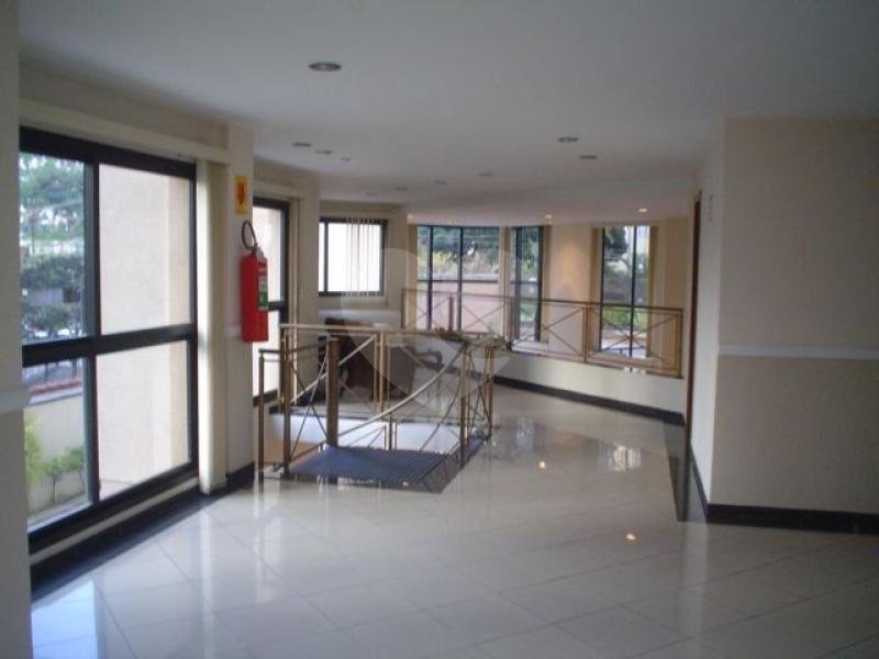 Apartamento à venda com 4 quartos, sendo 3 suítes, em Água Fria, São Paulo, SP