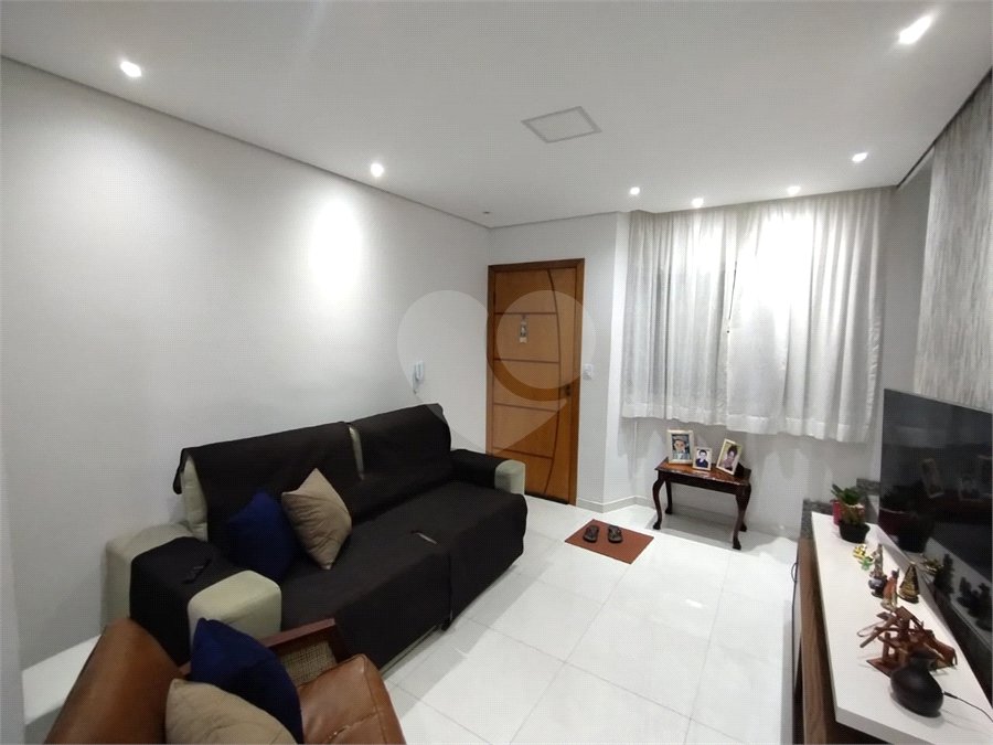Casa à venda com 2 suítes no condomínio Joao de Laet, São Paulo - SP