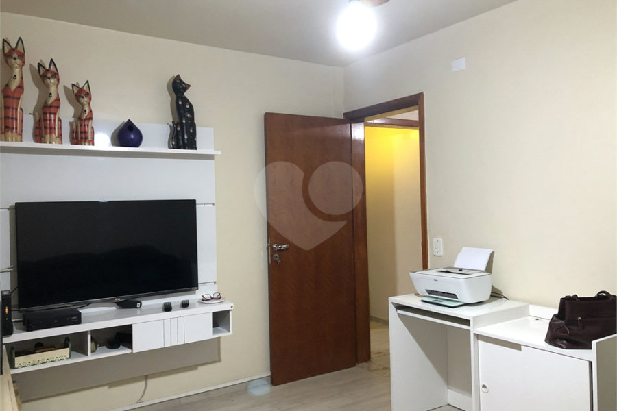 Apartamento à venda com 2 quartos em Santana, São Paulo, SP