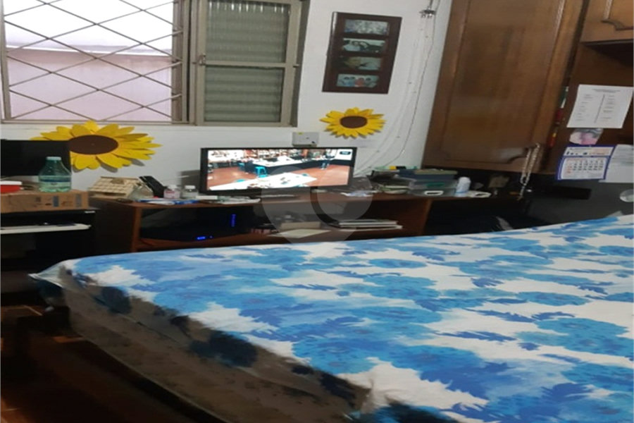 Casa Térrea à venda com 2 quartos em Parada Inglesa, São Paulo, SP
