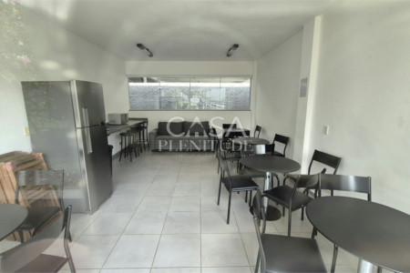 Apartamento à venda com 2 quartos, sendo 1 suíte, em Jardim São Carlos, Sorocaba, SP